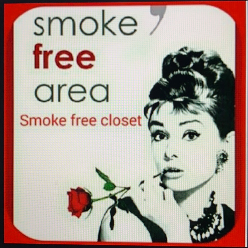 Smoke free